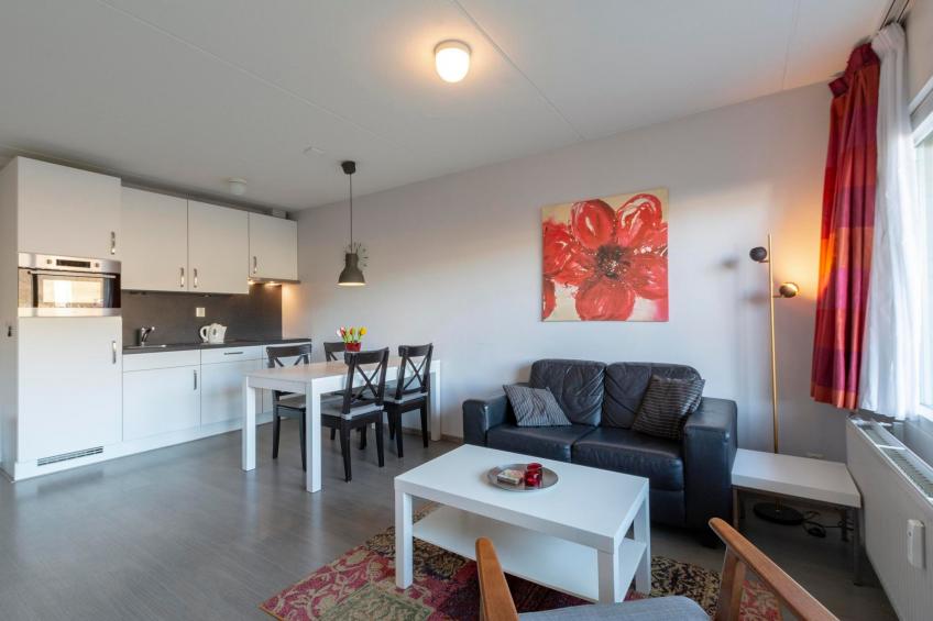 Beach Appartement 08 - foto 5