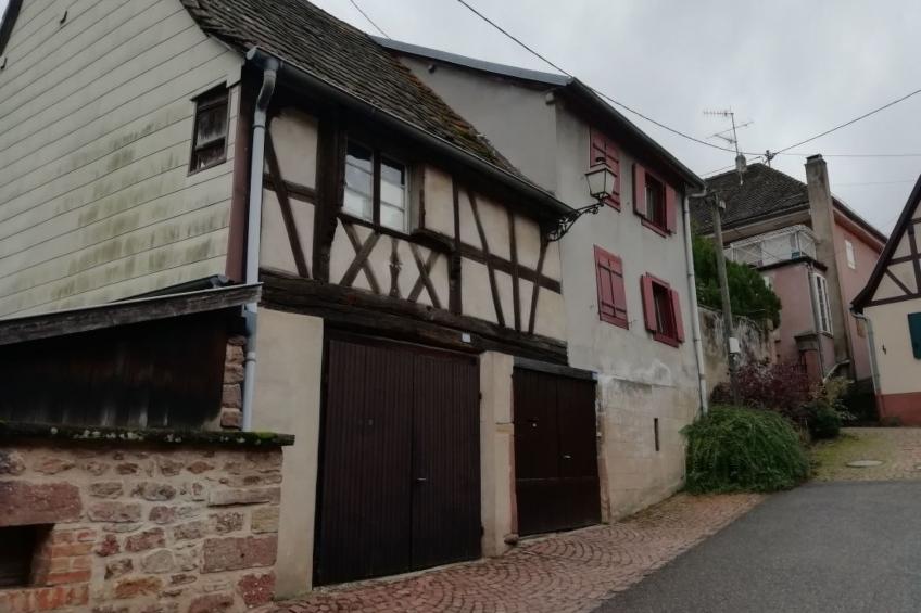 Haus in der Nähe von Straßburg mit privatem Spa - foto 27