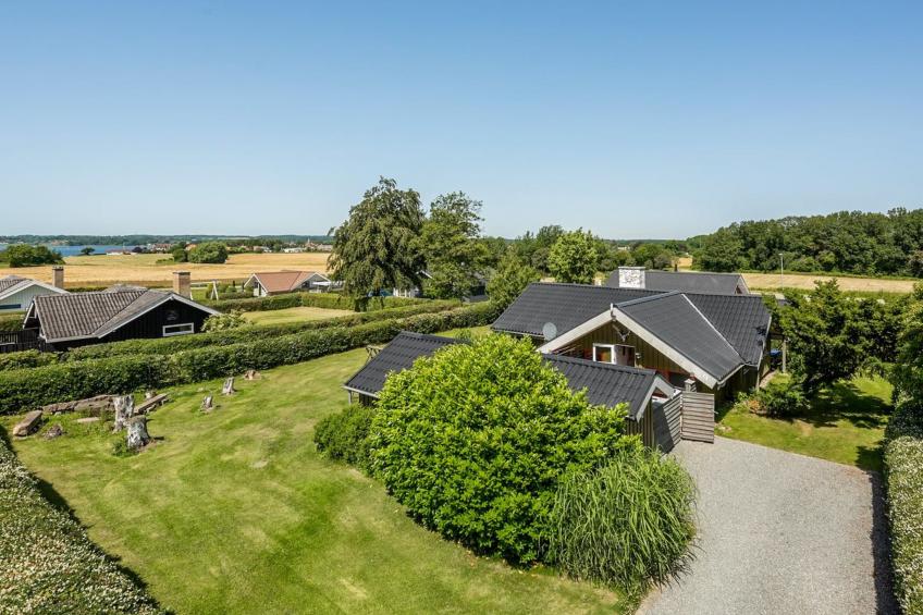 "Ofelia" - 500m to the inlet in SE Jutland - foto 18