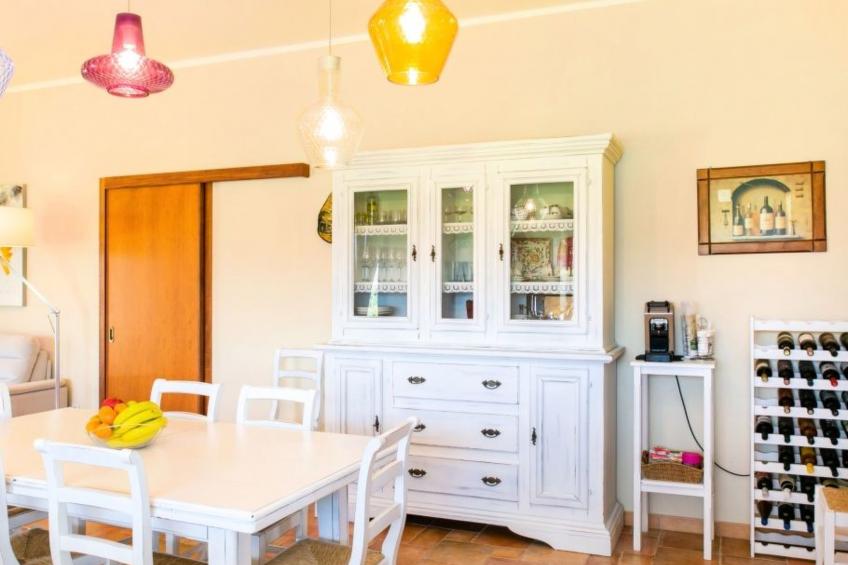 VILLA MIT POOL - PODERE CORDA DI LANA - foto 27