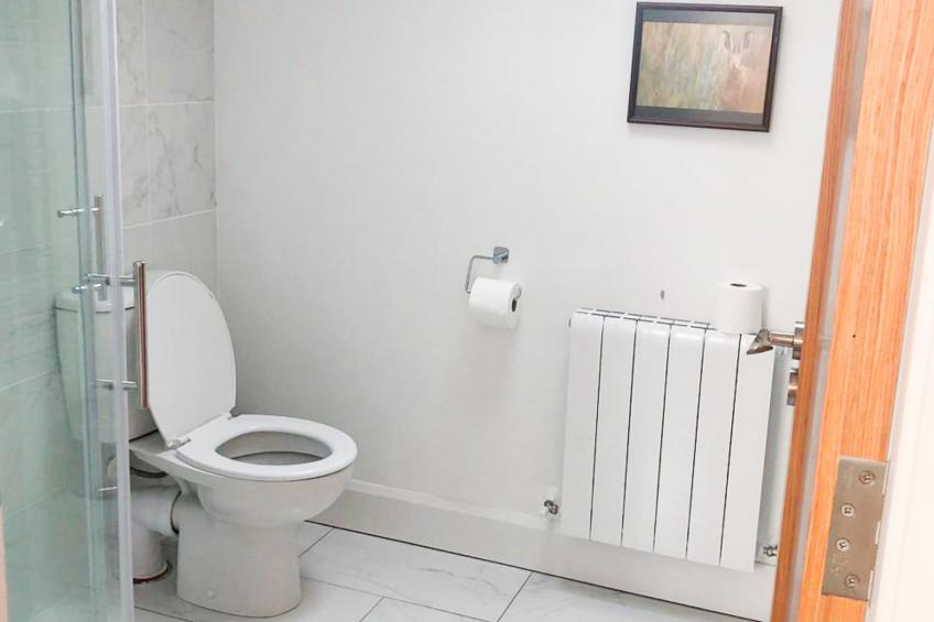 Bell View (TR3) Holiday Home Sheeps Head - foto 17