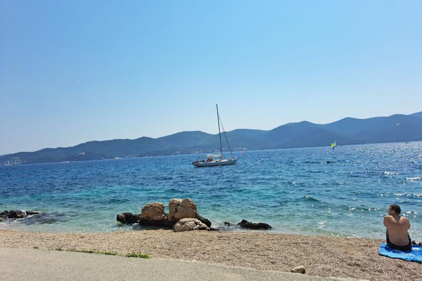 Appartement Peliska - ein paar Schritte vom Strand entfernt - foto 24
