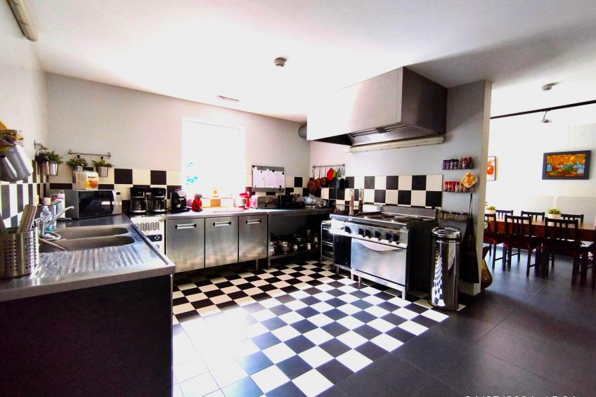 Ardennen Ferienhaus 5 Zimmer 5 Bad 14 Pers Zugang Chaisards - foto 3