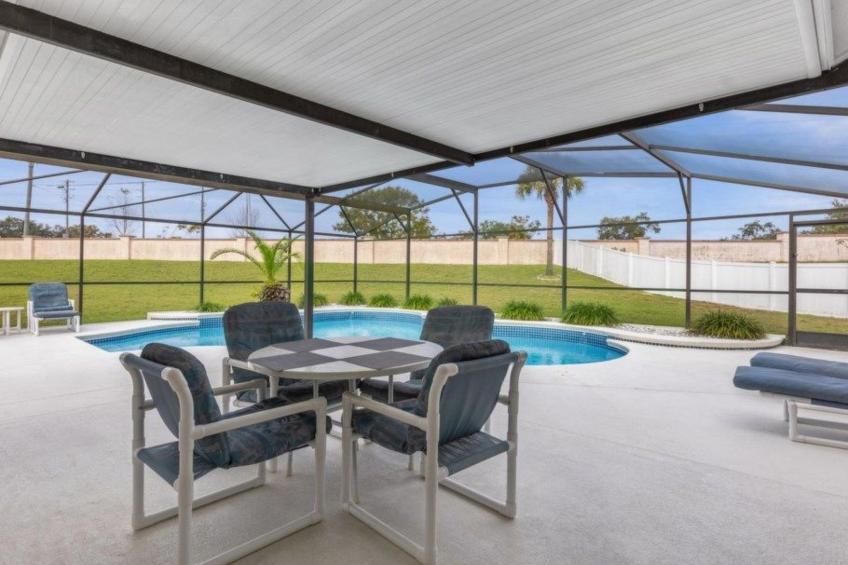 4-Schlafzimmer Value Plus Haus mit privatem Pool - foto 31