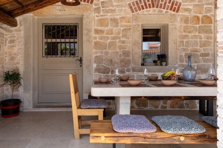 Villa Caterina - foto 35