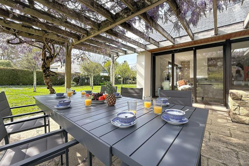 Villa Kerpunce - foto 44