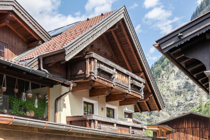 Schweizerhof Salbei - foto 22