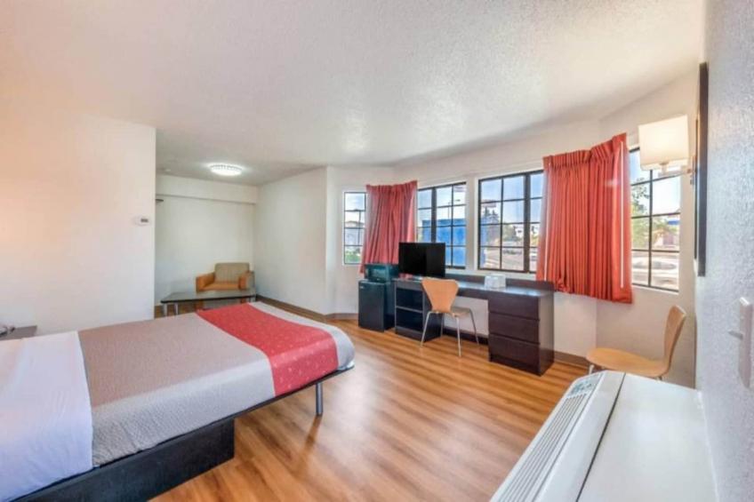 1 Full Bed - foto 12