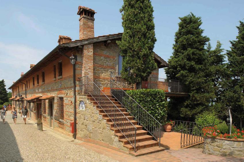 Holiday apartment Holiday Flat with panoramic view - BF-XT4T - foto 6