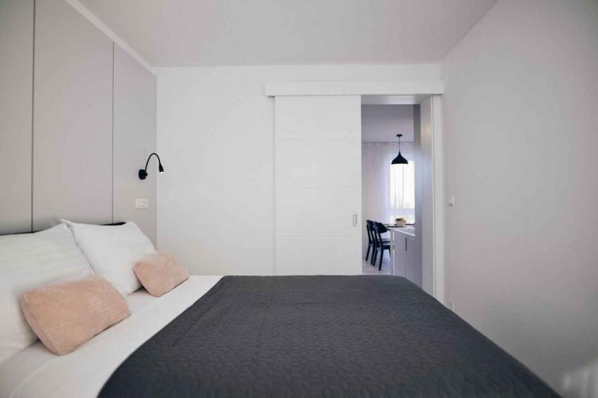 Holiday apartment mit Balkon - BF-CM4HJ - foto 18
