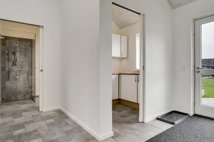 "Swarthofthi" - 1.5km from the sea in NW Jutland - foto 29