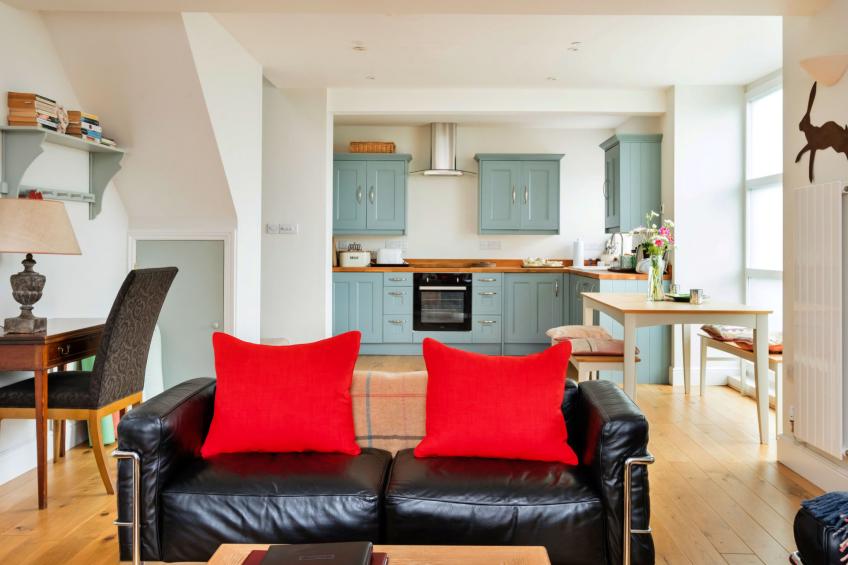 Coach House Wellbeing Retreat - foto 29