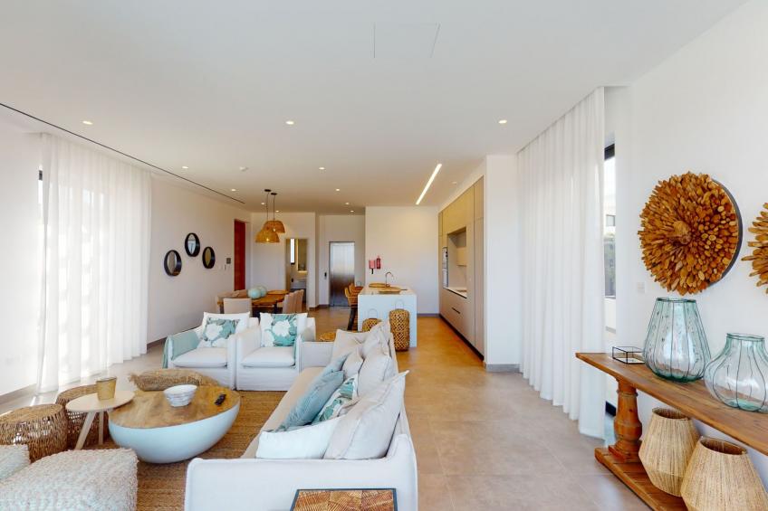 Periyiali Resort - Meerblick Villa Polymnia -22 - foto 2