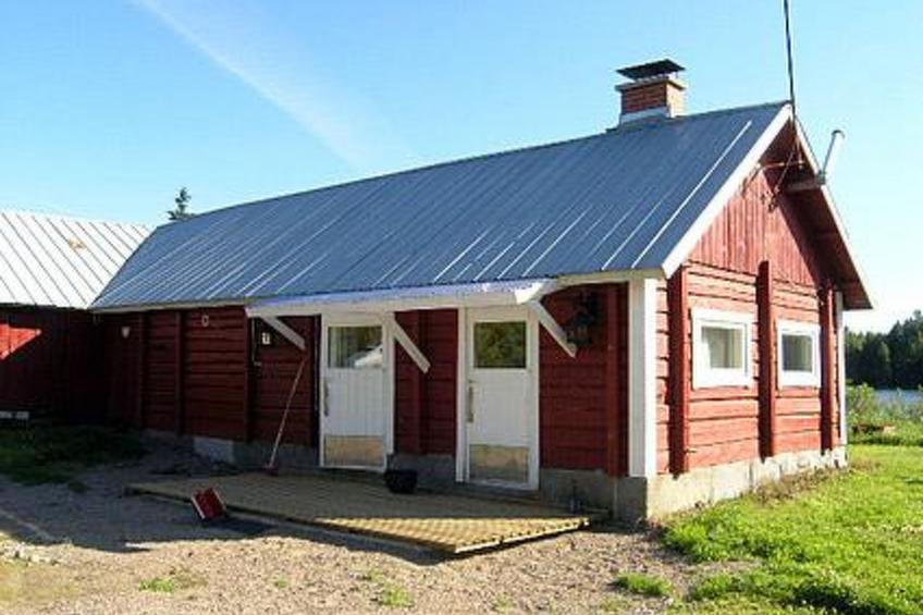 Pikku-villa - foto 19