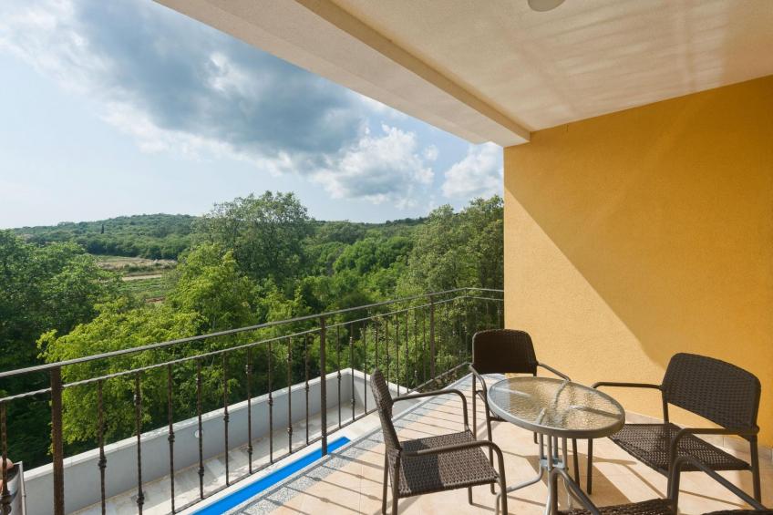 Villa "Pistine" mit Garten, Grill und Terrasse - foto 14