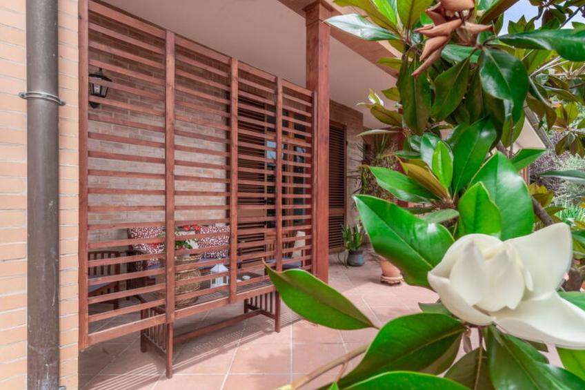 Villa Rosso Corbezzolo - foto 54