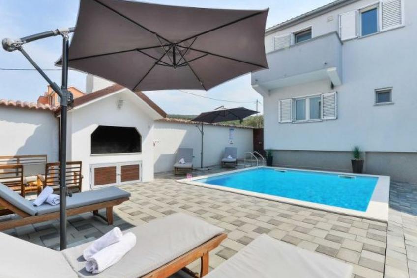 Holiday house Bianca with pool - foto 28