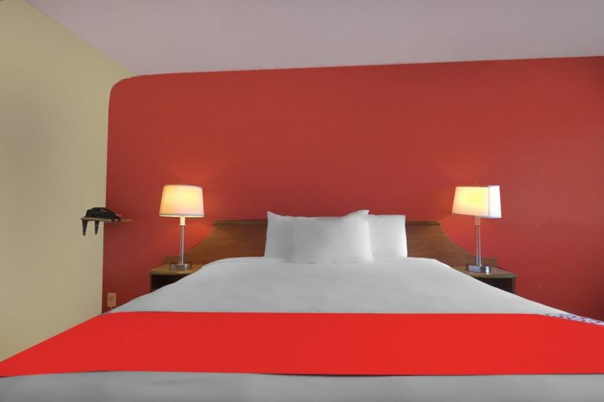 King Bed - foto 2