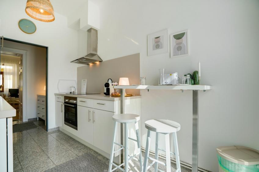 MG Top 6 Apartment 2P in Graz - foto 2