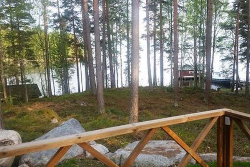 Ylä-hannala - foto 31