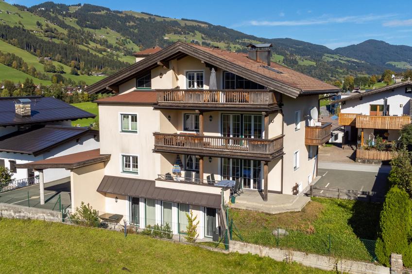 Penthouse Westendorf TOP 4 - foto 24