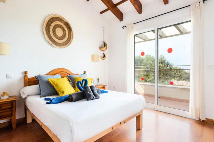 Maison à Ciutadella de Menorca - foto 9