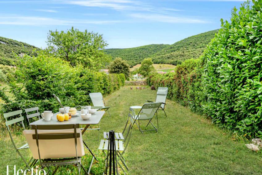 Mas La Miellerie | Charme Authentique Et Nature - foto 27