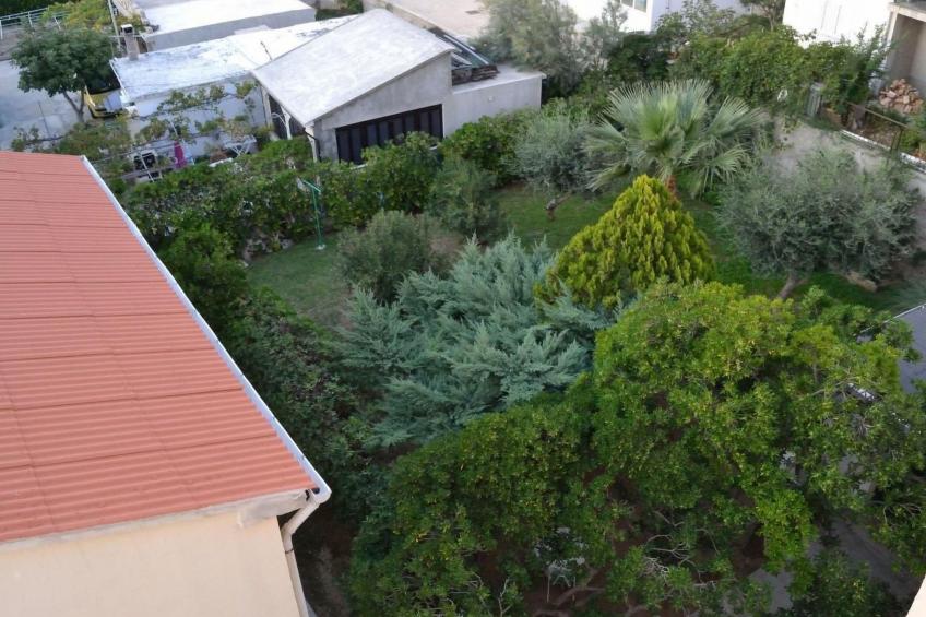 Große Ferienwohnung in Pag mit Privater Terrasse - foto 9