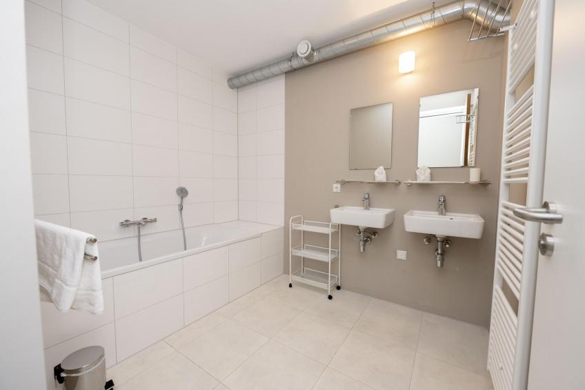 Appartement - Paviljoenwei 4-1 | Sneek (Offingawier) 'Havenzicht' - foto 6