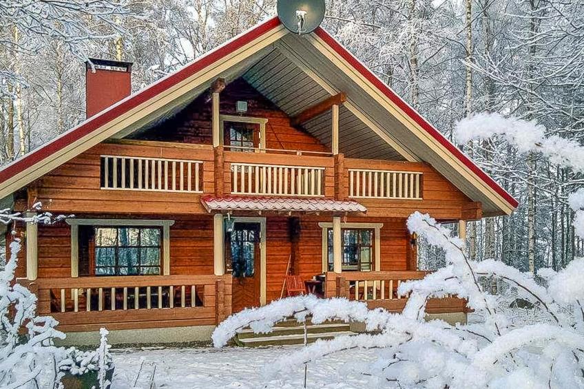 Niinimökki - foto 17