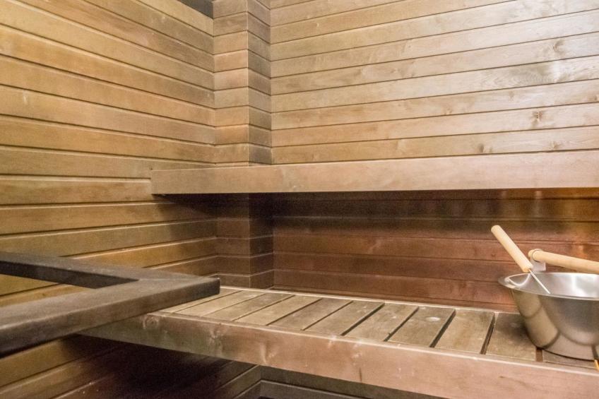 Villa rauha - foto 16