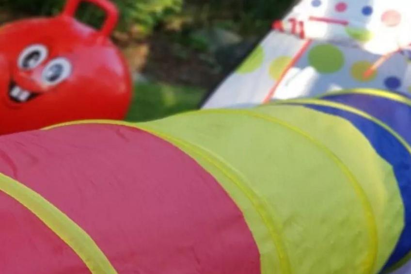 "Green Eco Cottage6" - foto 32