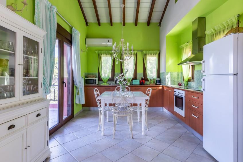 Villa Amaryllis in Skopelos - foto 43