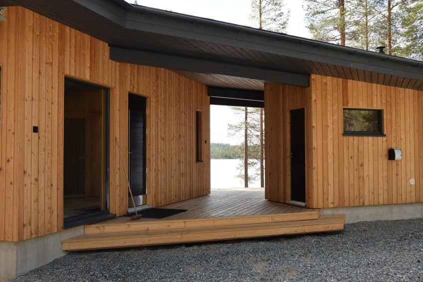 Villa livo - foto 24