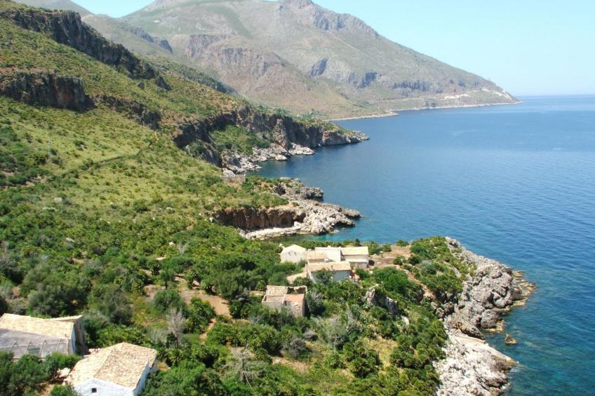 Wohnung in Custonaci mit Kleinem Garten - foto 38