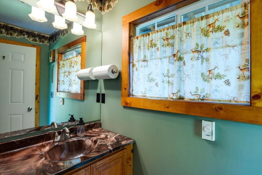 Hütte "71MF" mit Grill - foto 12