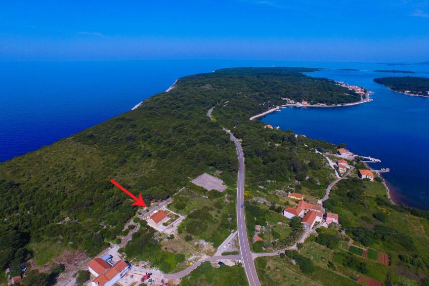 "Sakarun" mit Blick auf das Wasser - foto 31