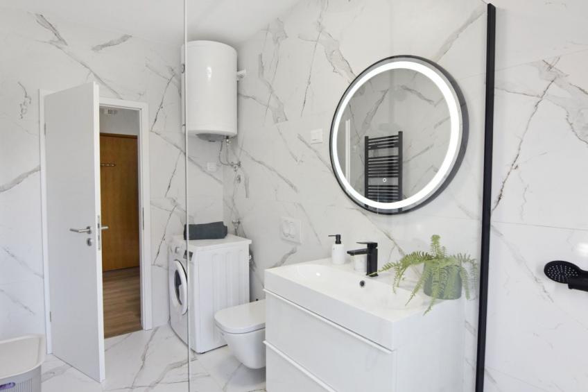 Komfortable Wohnung in Valica mit Großem Garten - foto 37