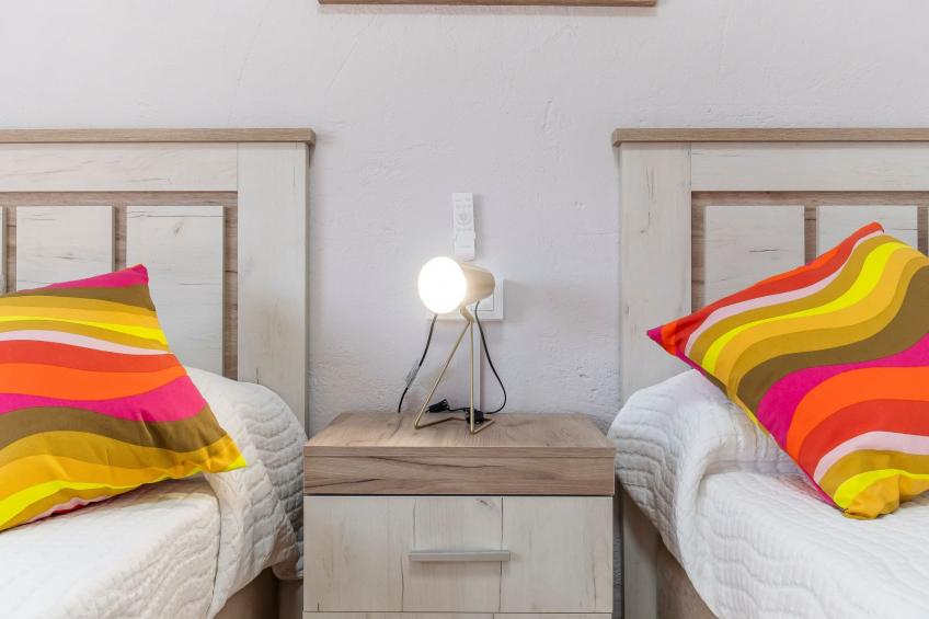 Casa Rural Buhaira - foto 21