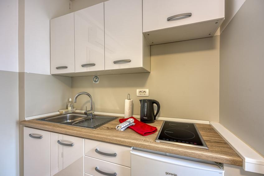 Apartments Jantar Studio 2 - foto 7