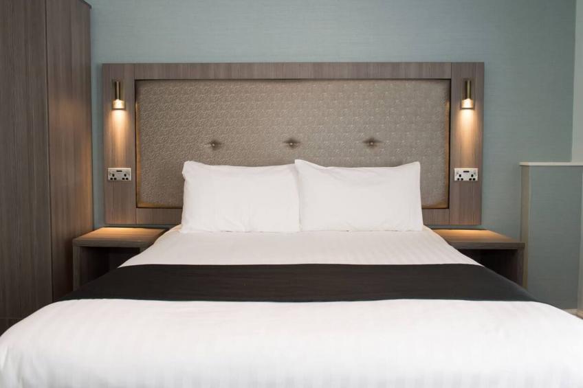 Classic Double room - foto 16