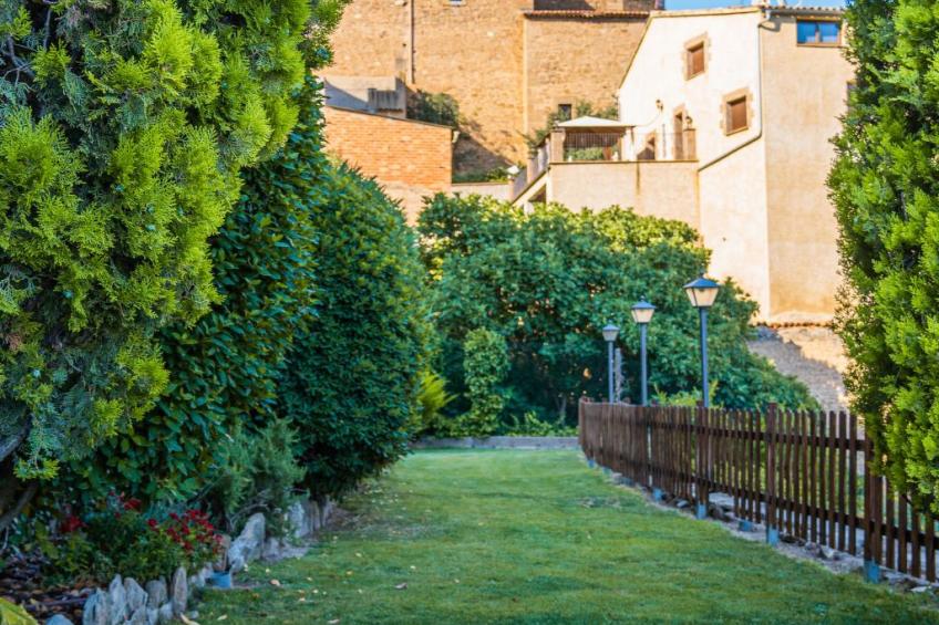 Ländliches Haus Cal Xamora - foto 15