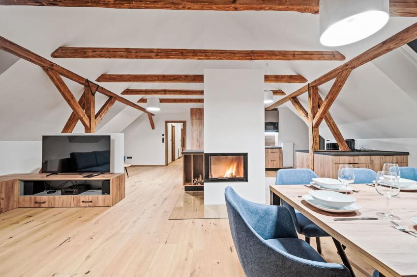 Na Kovárně - foto 2