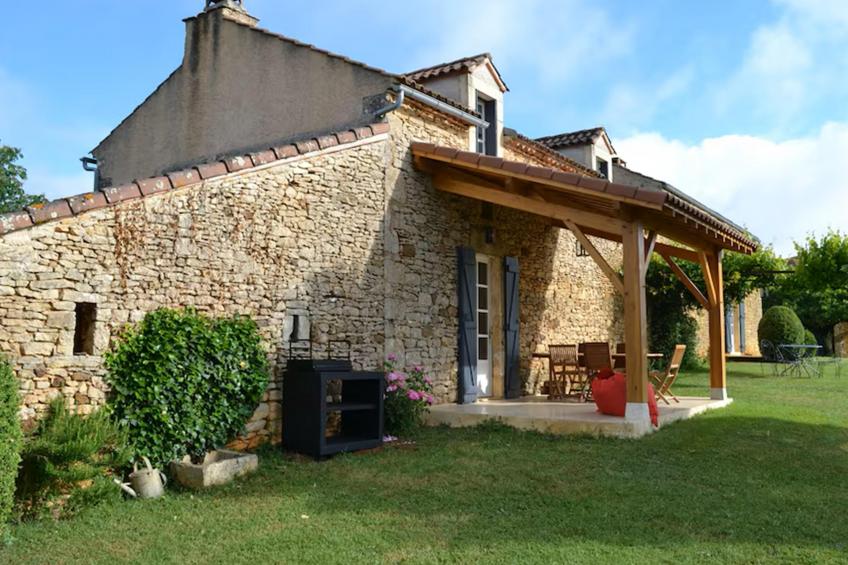 Gite de Lapile - foto 3