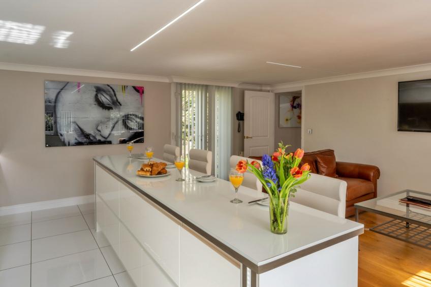 Hollies Coach House - foto 18