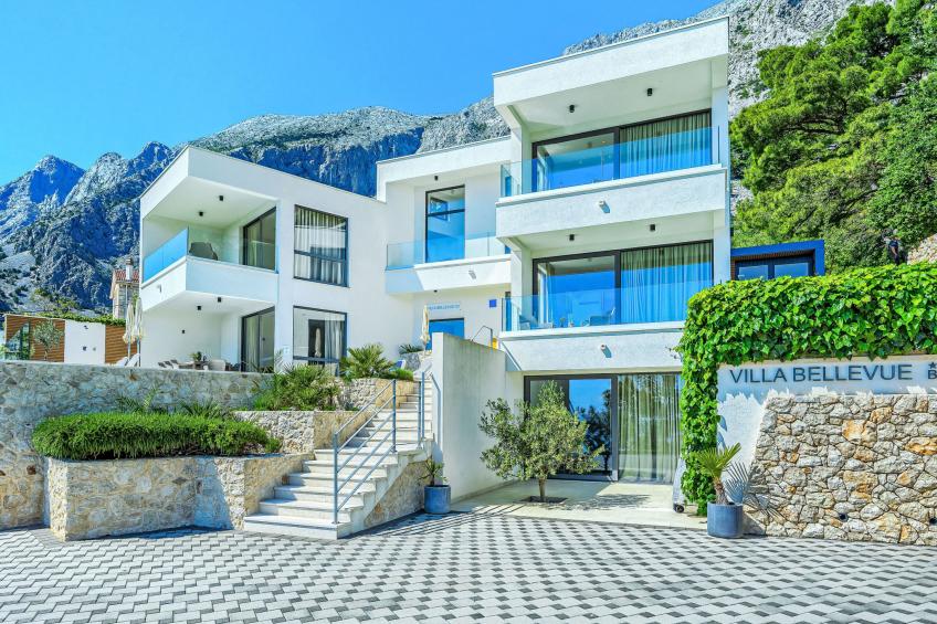 Villa Bellevue Bast - foto 5