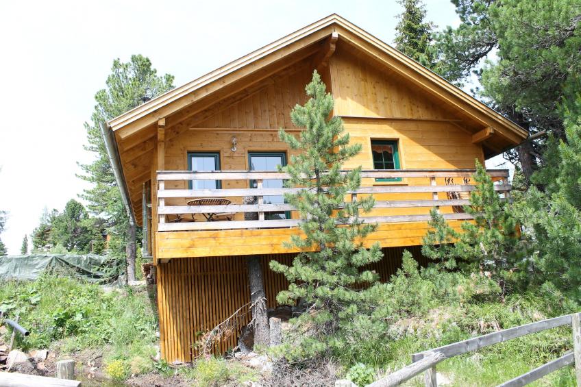 Chalet Almblick - foto 3
