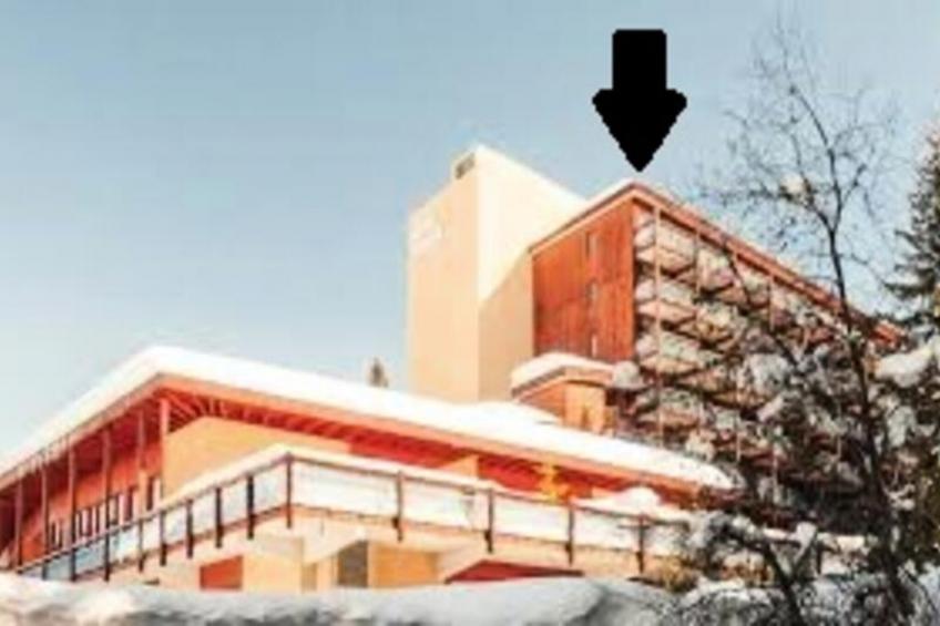 Résidences quartier Charmettoger - maeva Home - foto 30