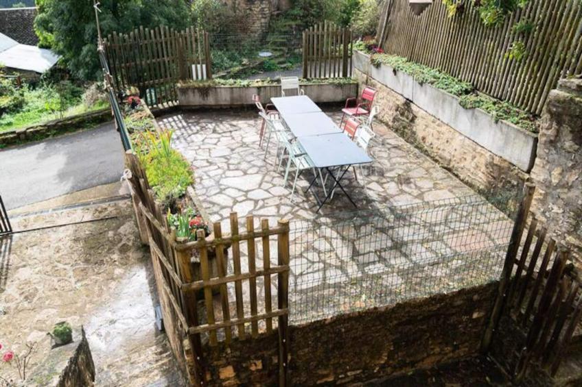 Gîte de France Gîte du régourdel avec spa 3 épis - foto 32