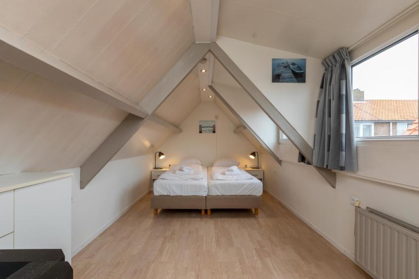 Holidayhouse -Oranjeplein 15a | Zoutelande - foto 12